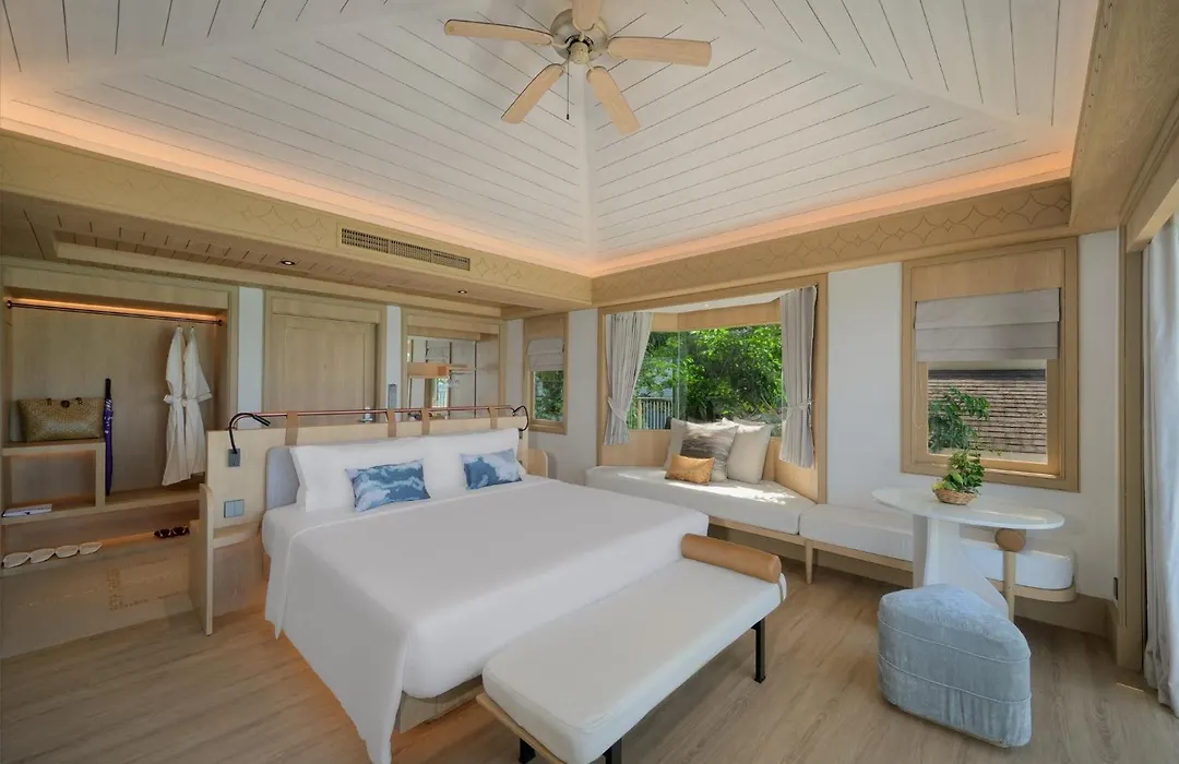 Centara Villas Phi Phi Island-1