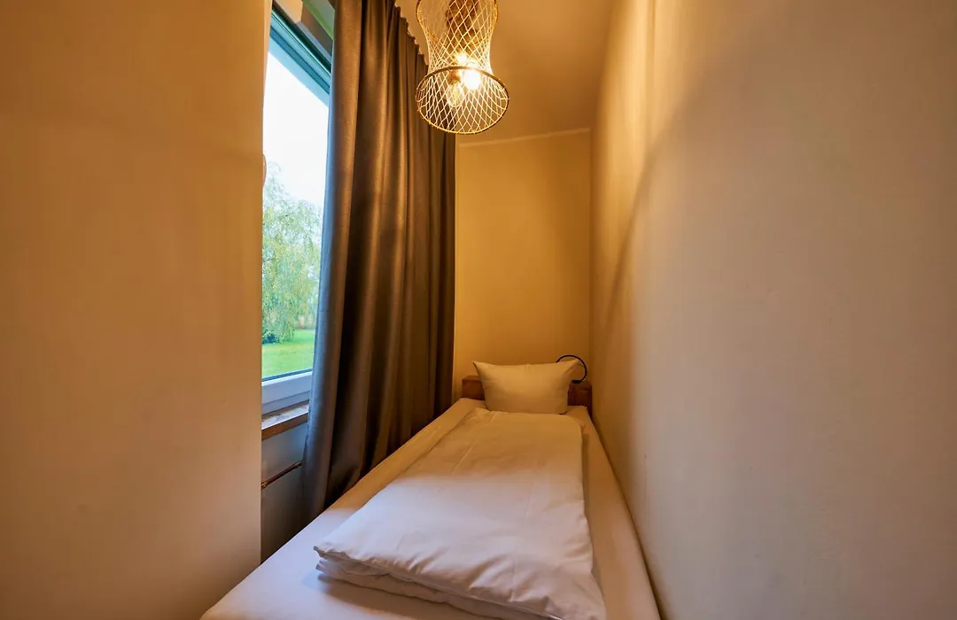 Wangerland Resort-1