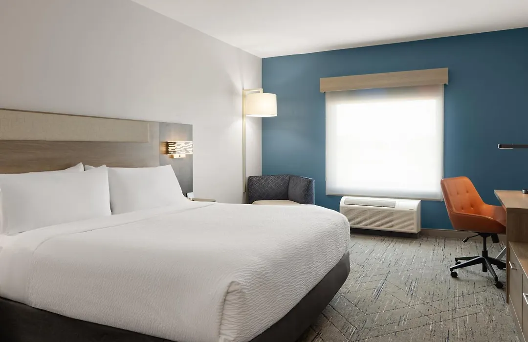 Holiday Inn Express & Suites Meridian I-20 By Ihg-1