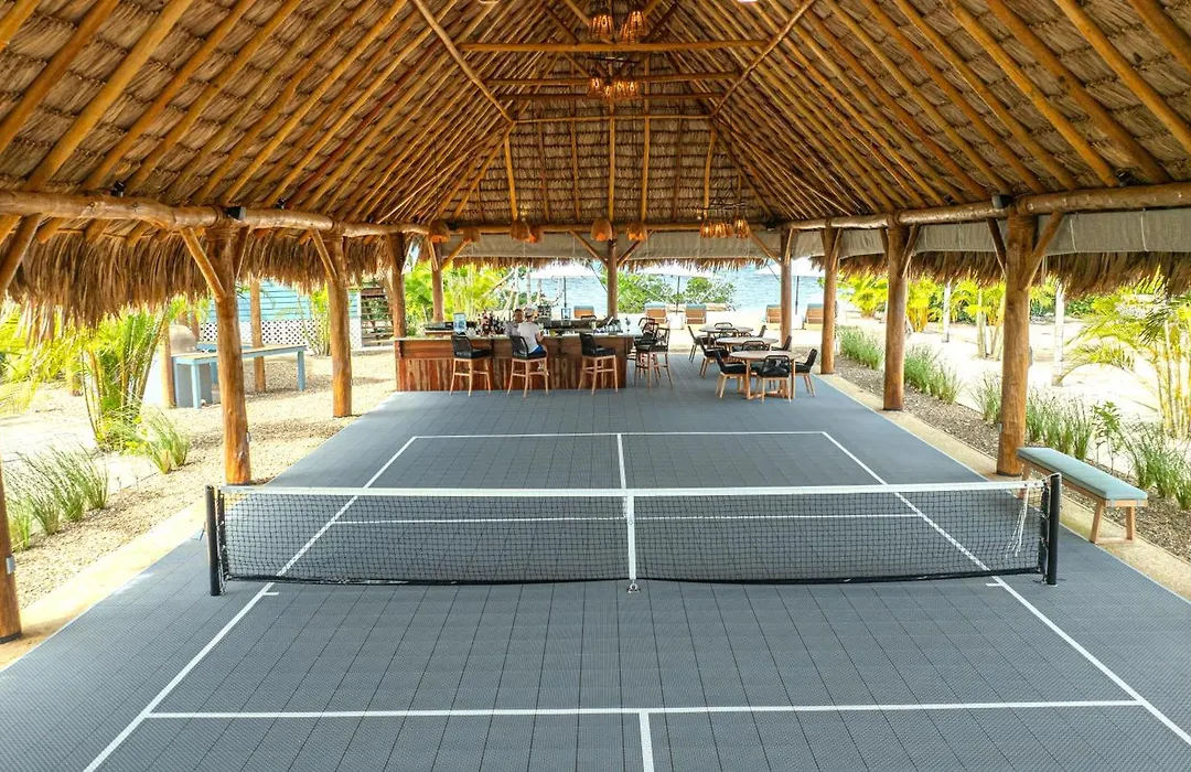 Prana Maya Island Resort-1