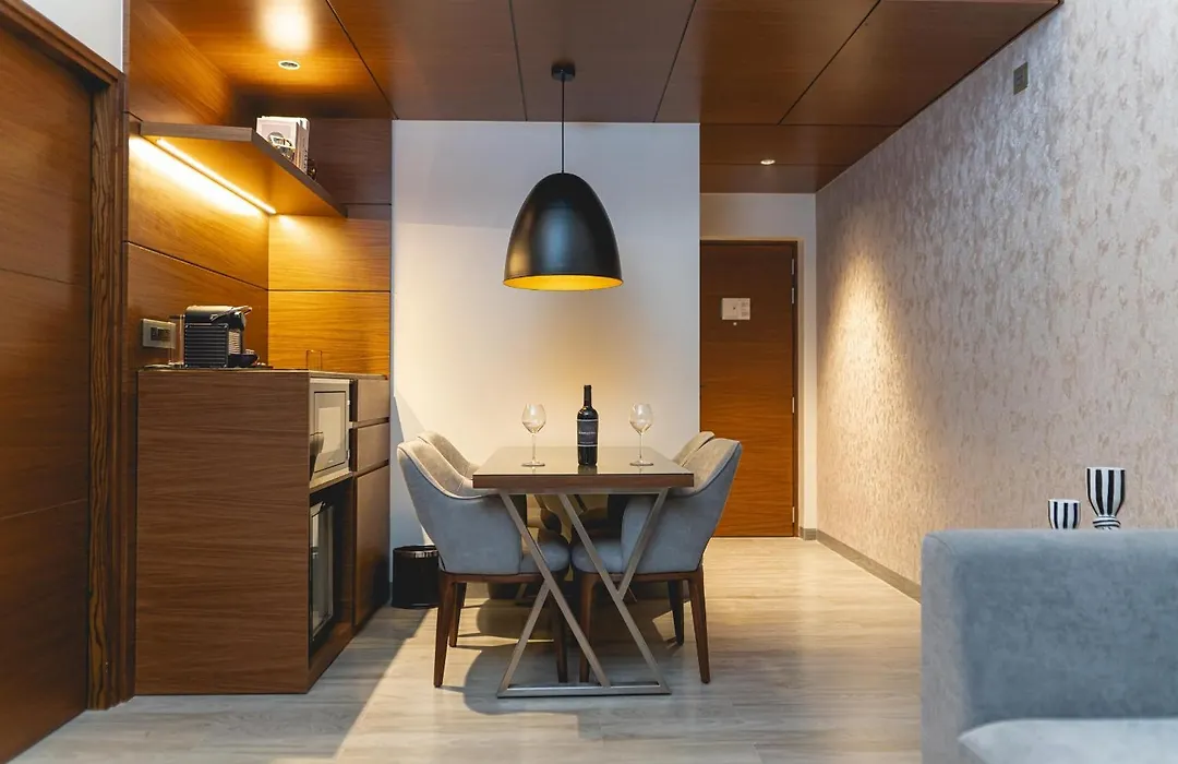Kertel Suites Kinshasa-1