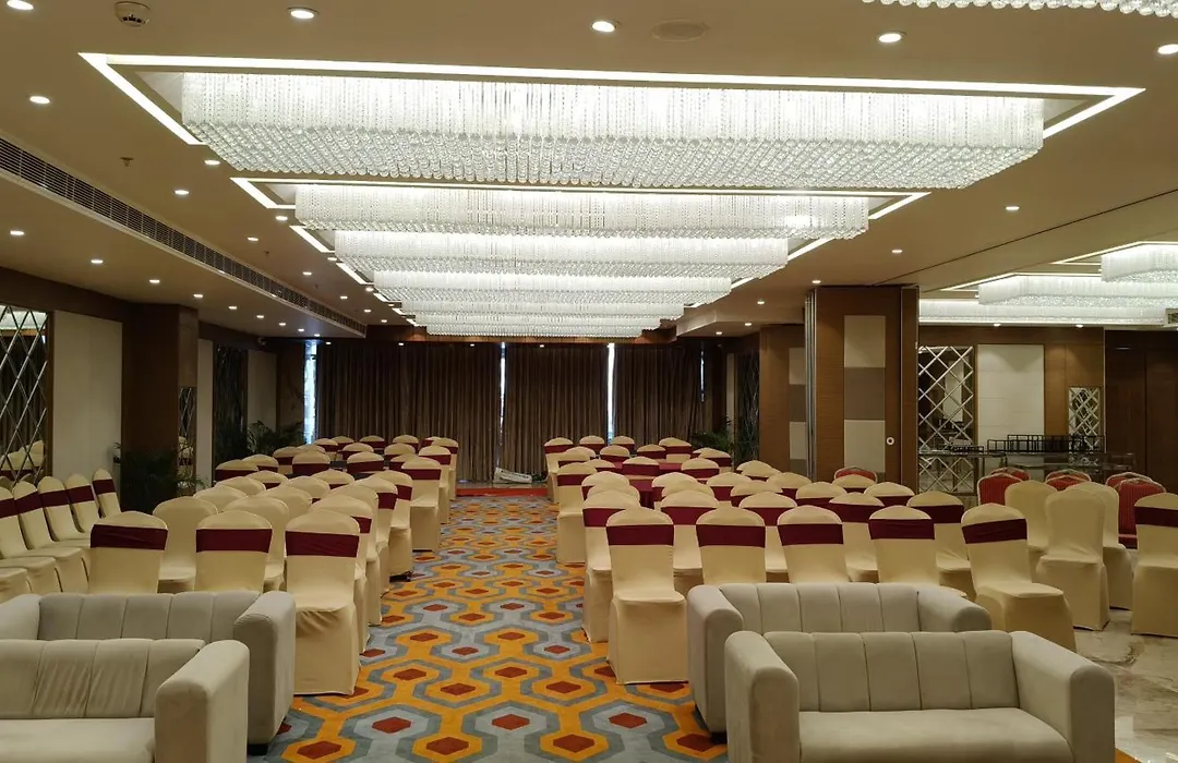 Zone Connect By The Park Prayagraj-1