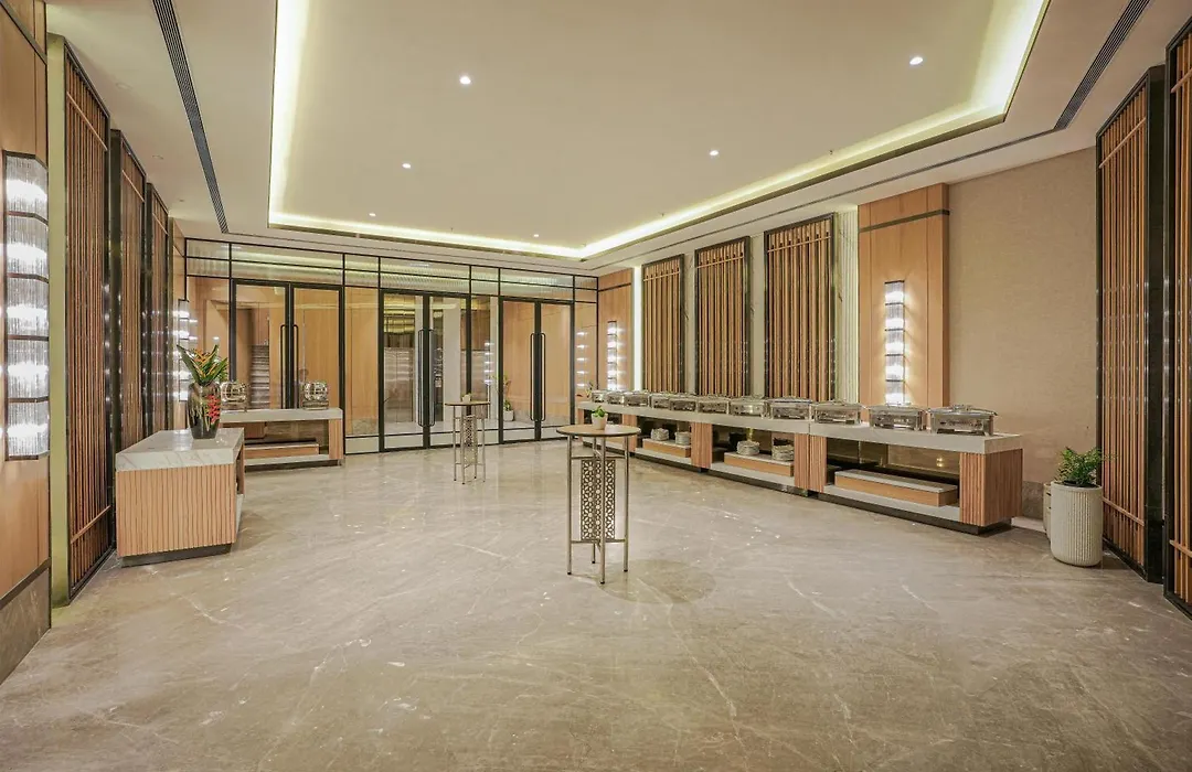 Radisson Resort & Spa Khopoli-1