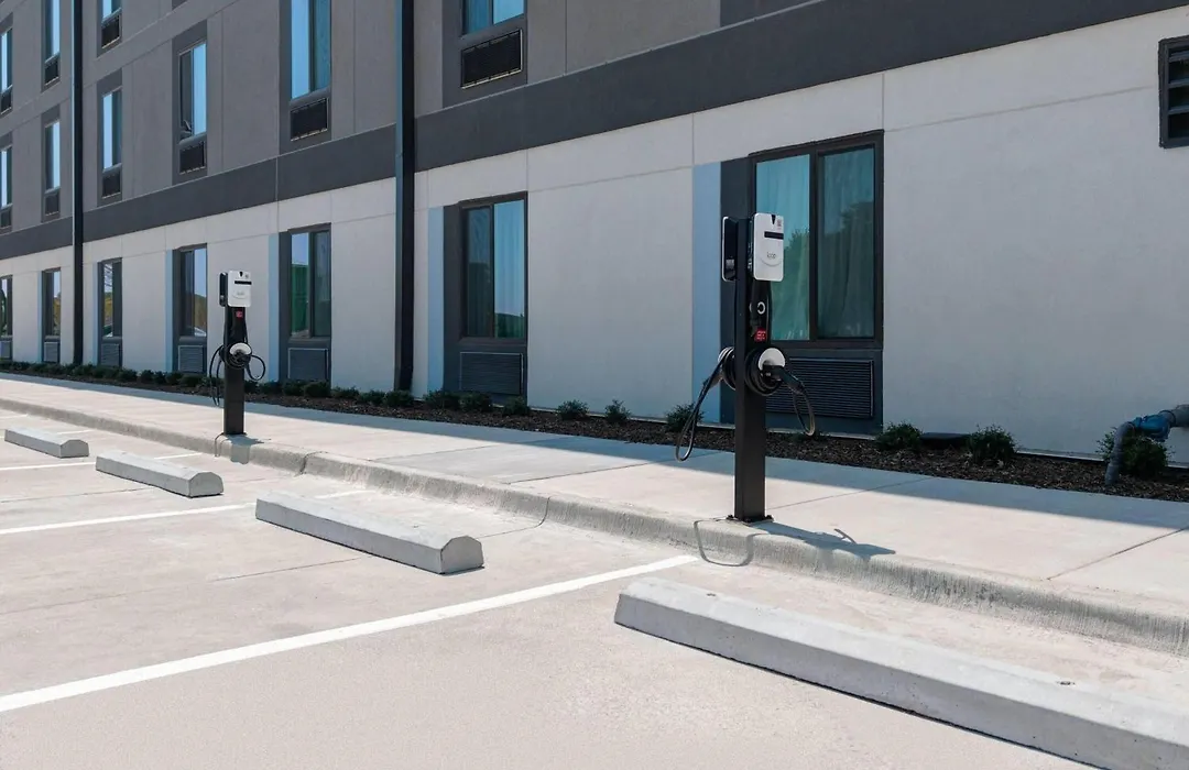 Echo Suites Extended Stay By Wyndham Dallas Plano Richardson-1