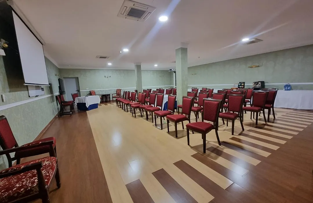Hotel Bossh Alicia-1