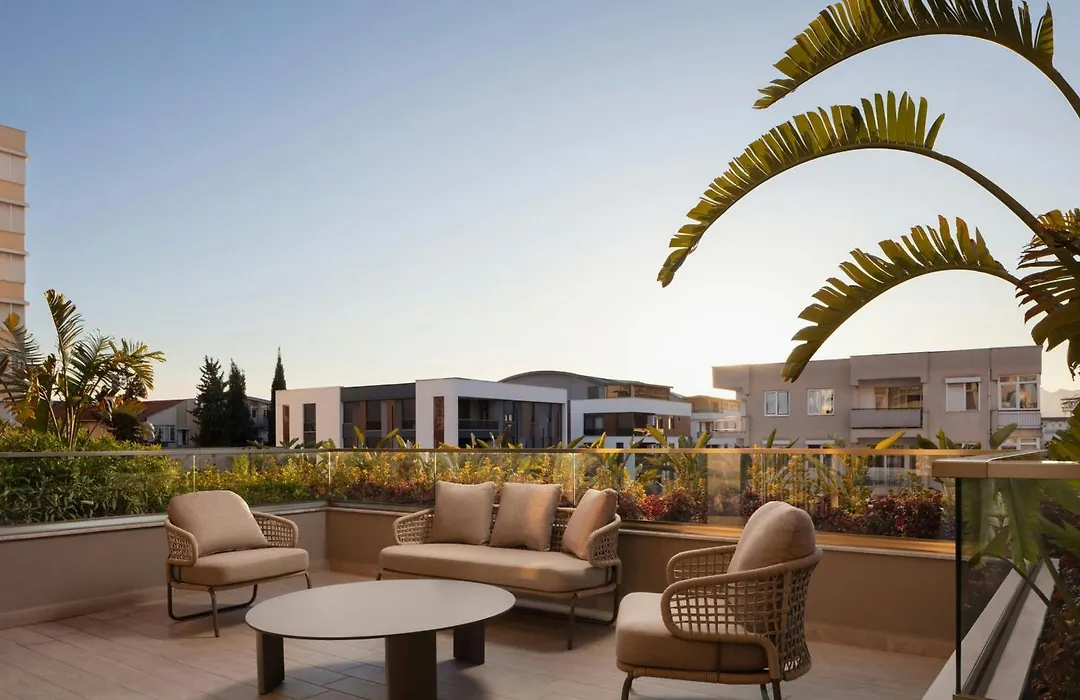 Residence Inn By Marriott Antalya-1