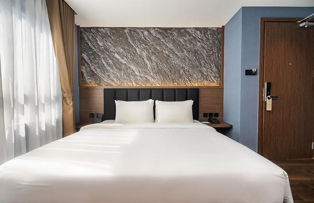 The Solith Hotel-1