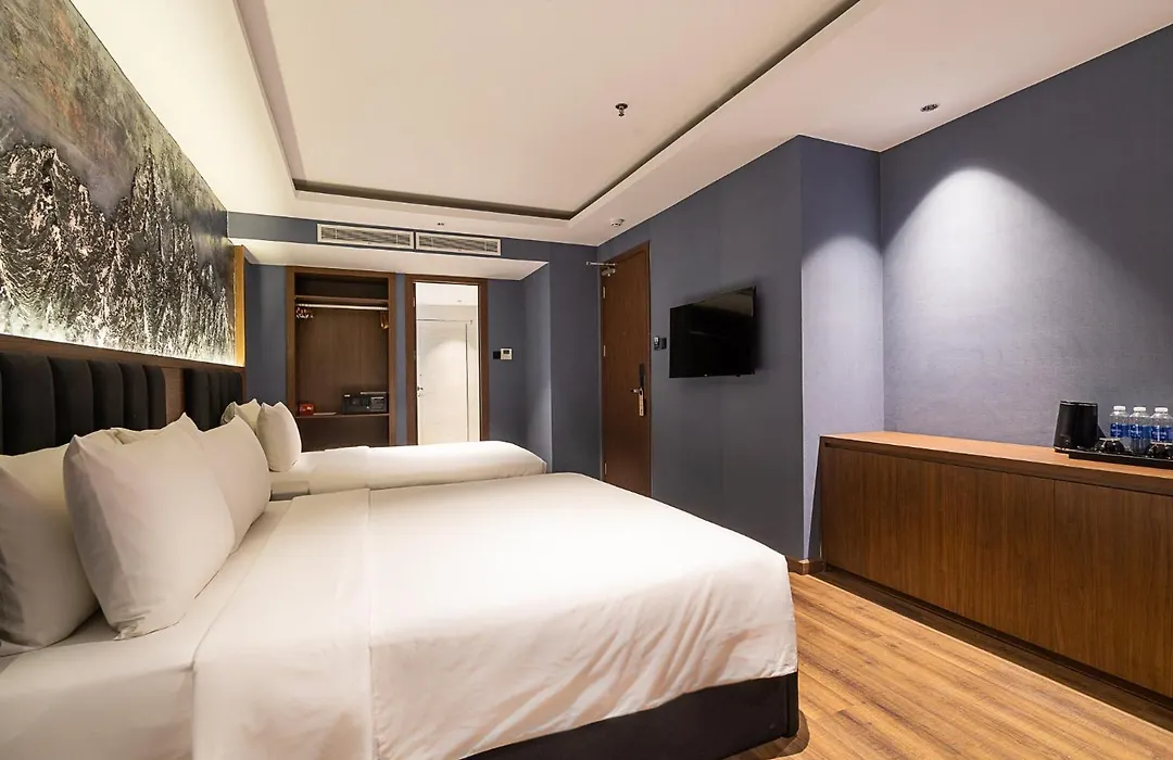 The Solith Hotel-1