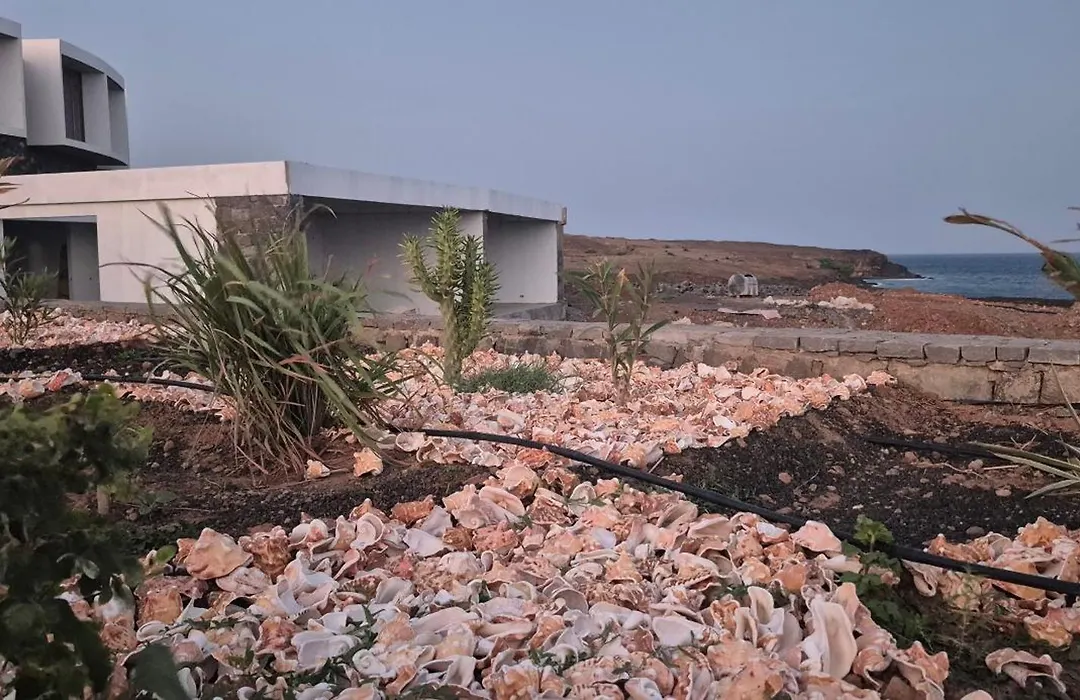 Cabo Verde Beach Sport Resort-1