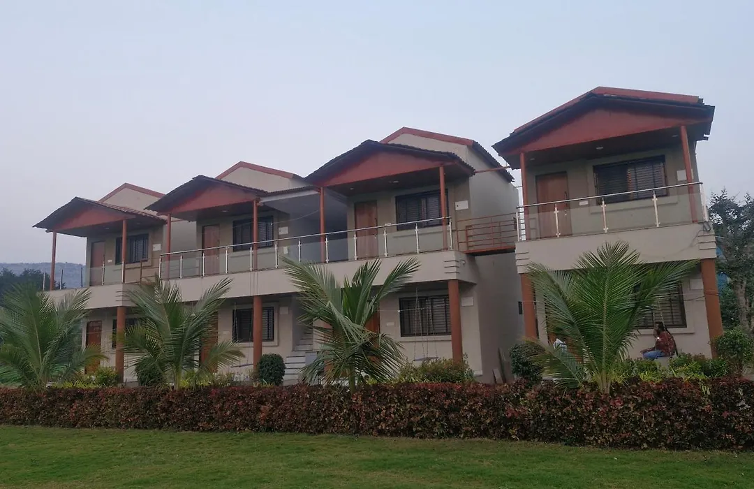 Shri Balaji Resort-1