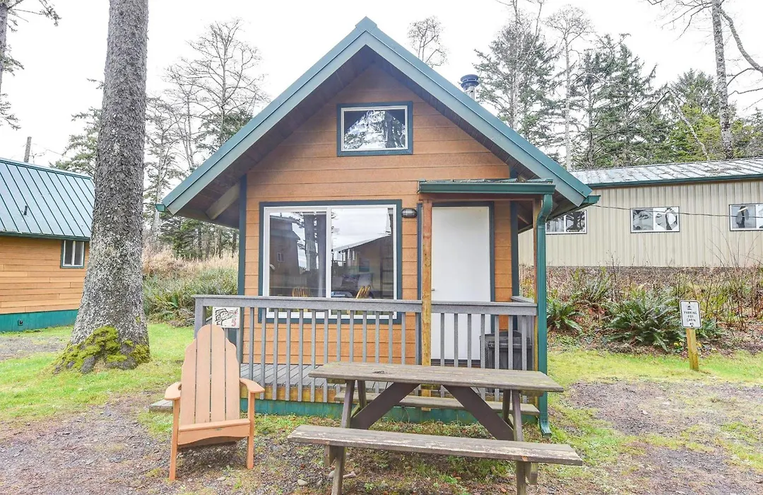 Quileute Oceanside Resort-1