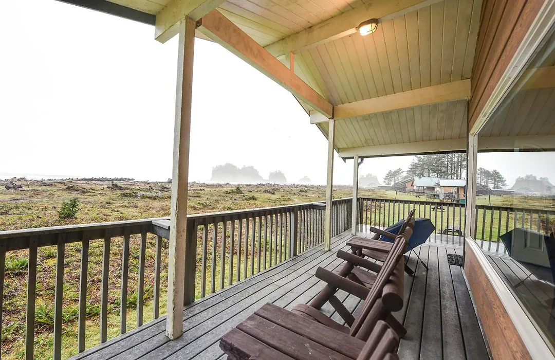 Quileute Oceanside Resort-1