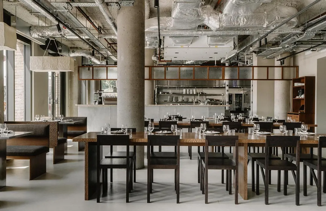 Mason & Fifth, Westbourne Park-1