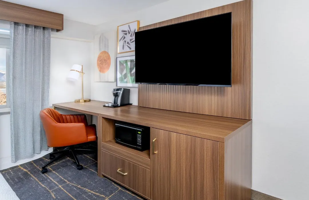 Holiday Inn Frisco By Ihg-1