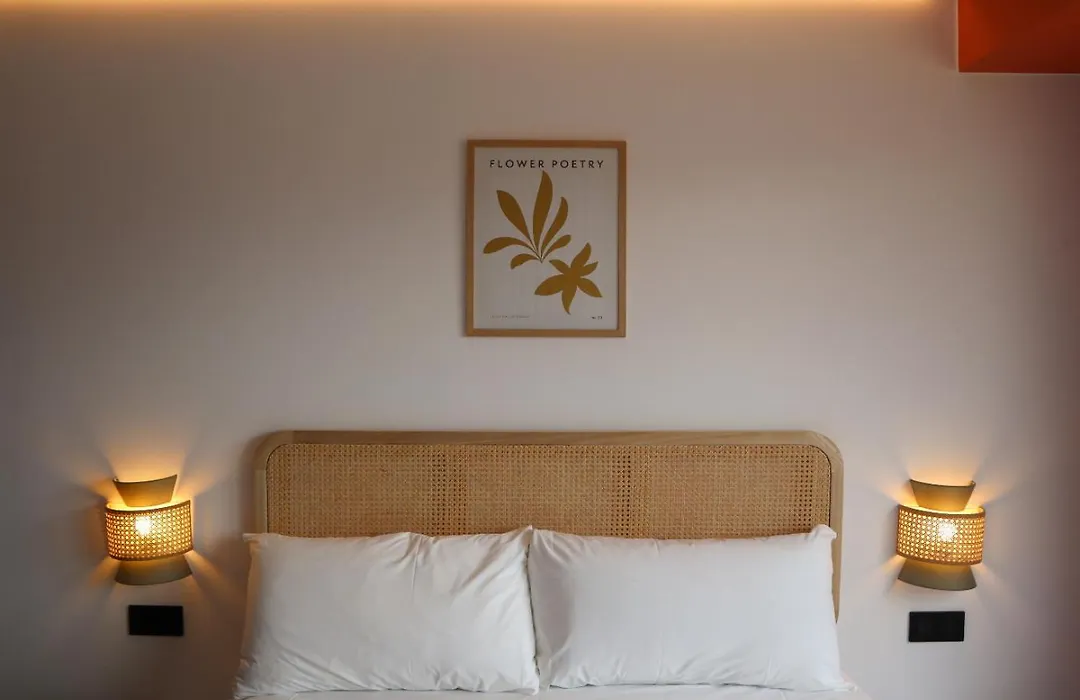 Hotel Divino Figueres By Fimedhotels-1