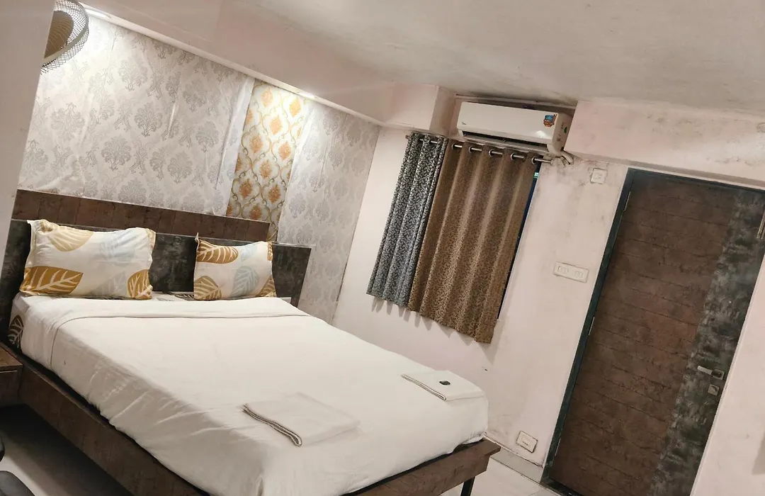 Hotel Laxmi Residency-1