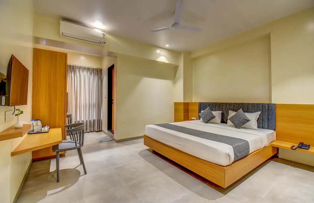 Vits Select Nashik-1