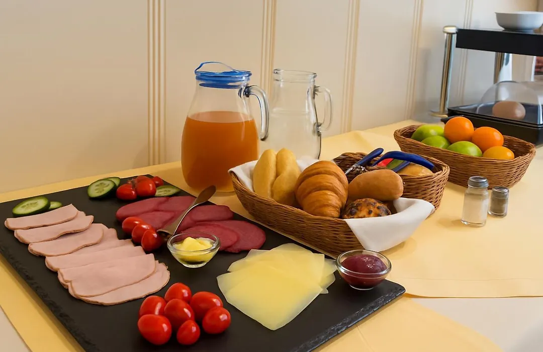 AR Boutique Hotel Mannheim-1