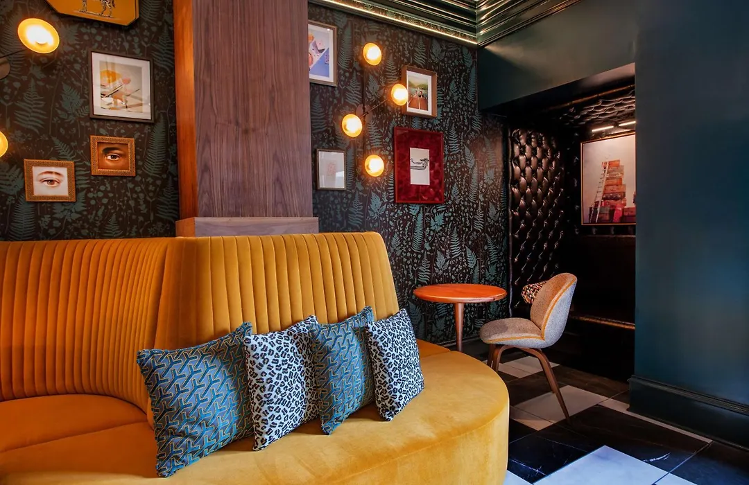The Bell Athens By Kasa Living-1