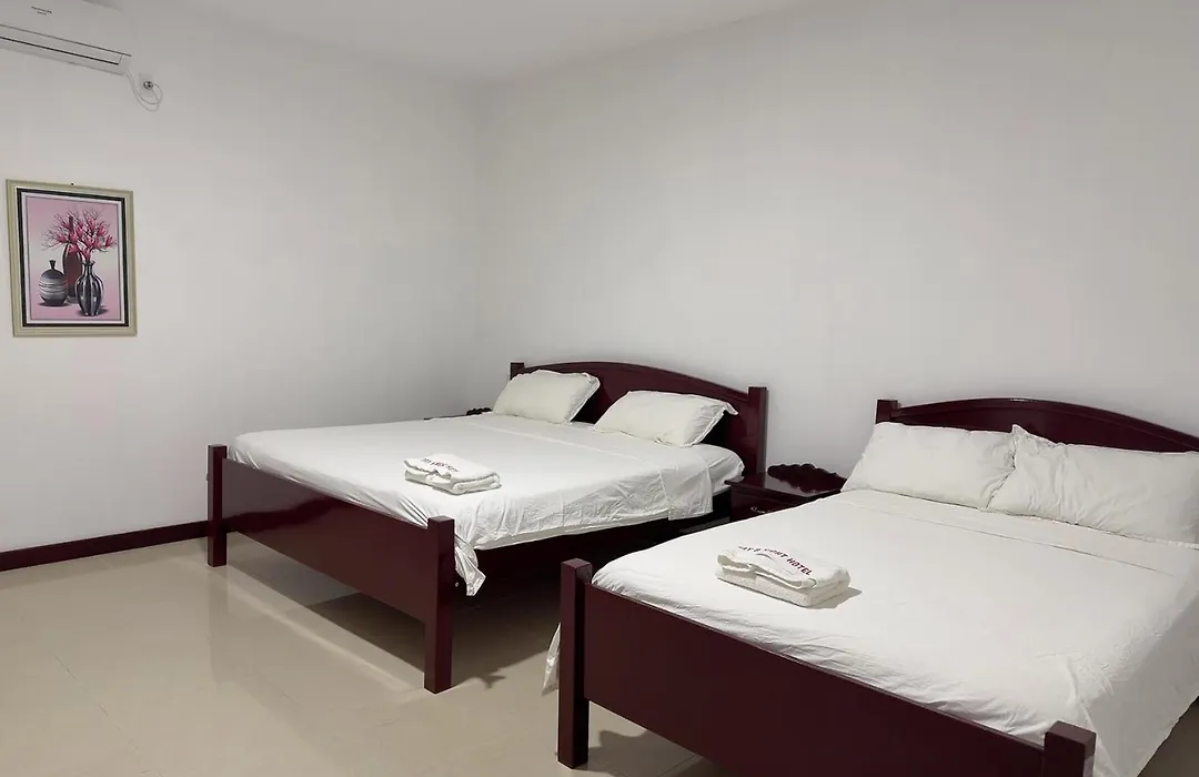 Day And Night Hotel Belmopan-1