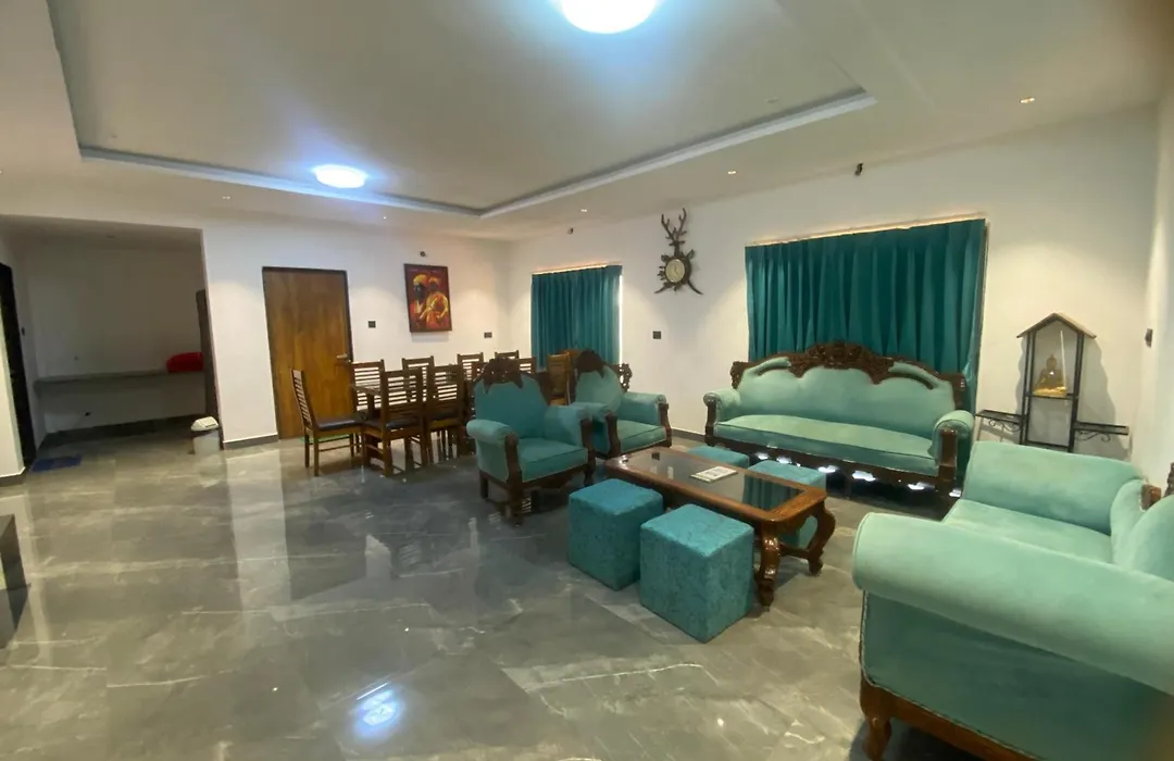 Param Resort-1