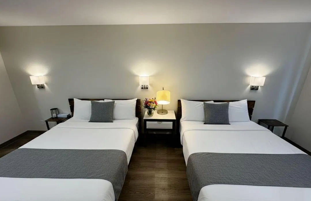 Nova Hotel Jfk-1