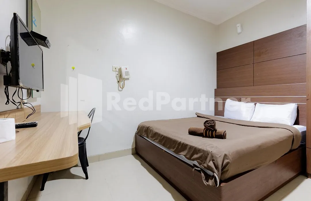 Env Residence Mangga Besar RedPartner-1