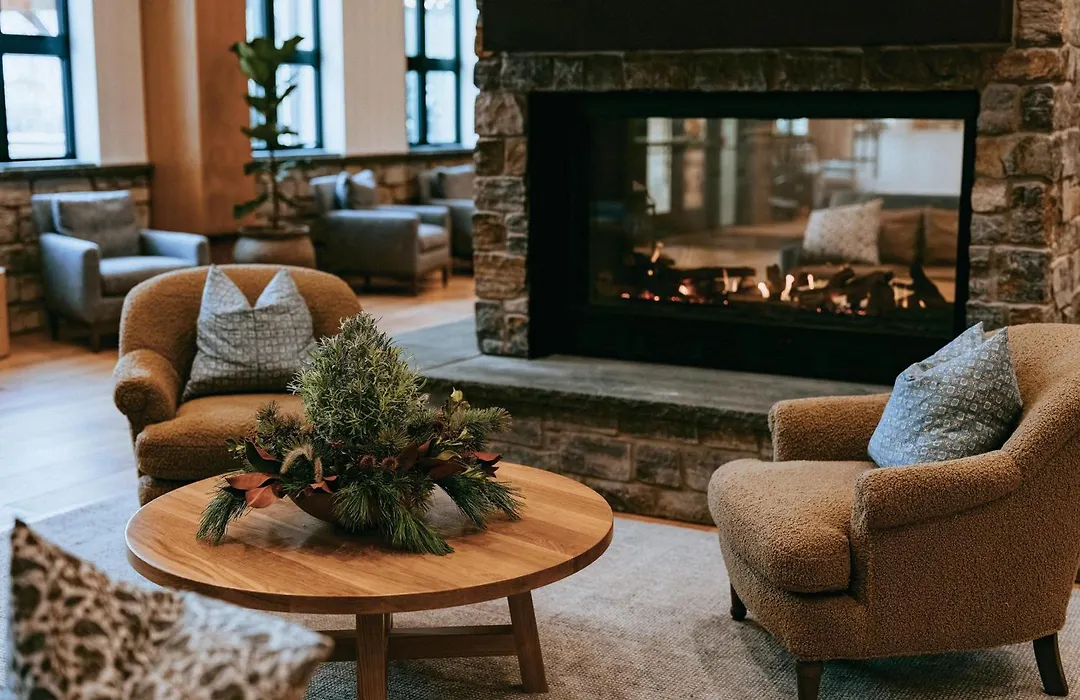 Skaneateles Fields Resort & Spa, Curio Collection By Hilton-1