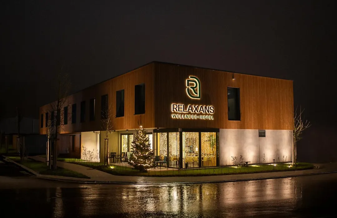 Relaxans Hotel-1