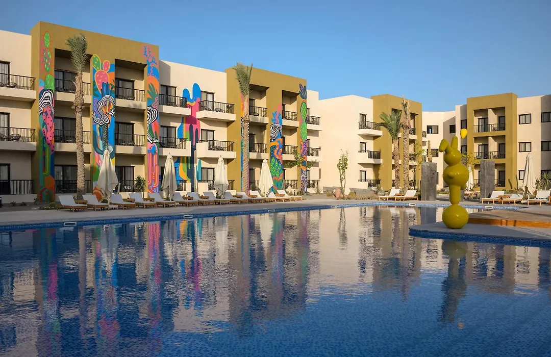 The Kaktus Somabay-1