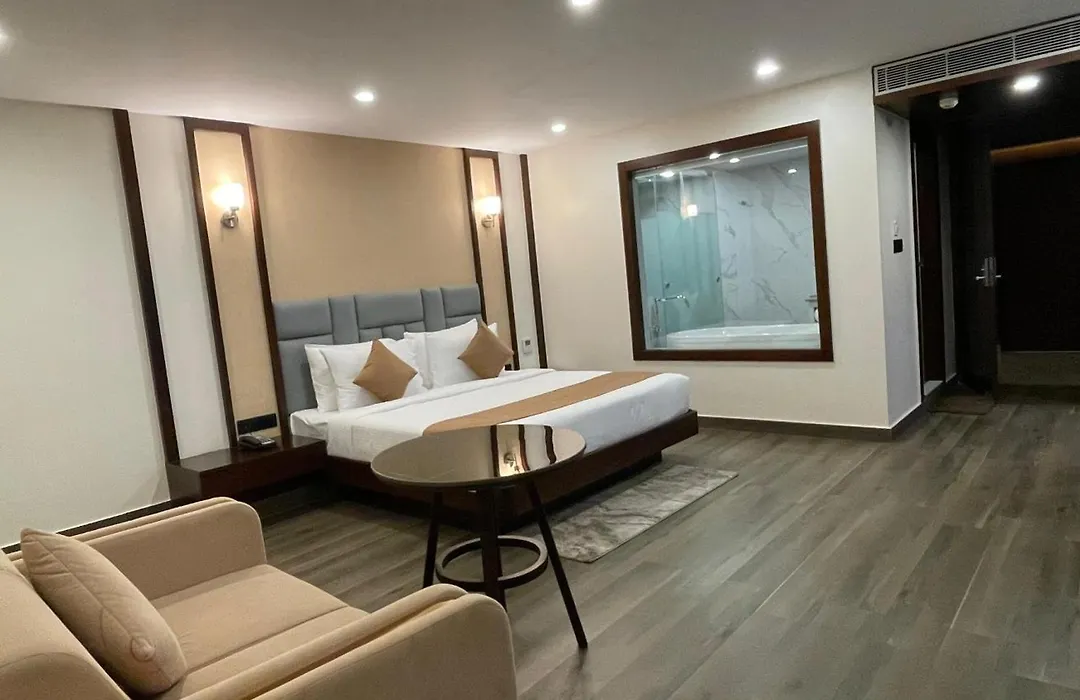 Pristine Pavilion Hotel-1
