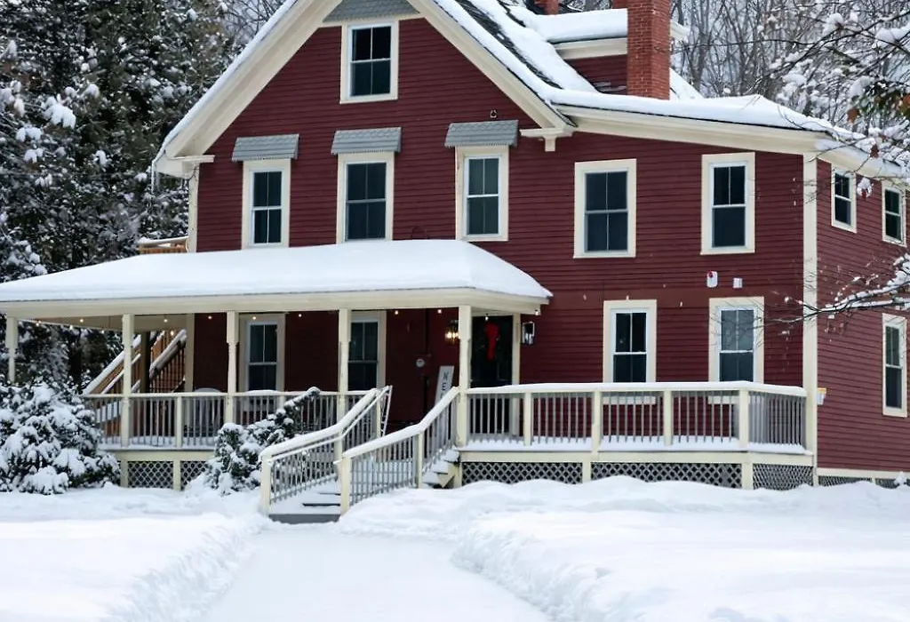 The Aurora Inn & Cottages-1