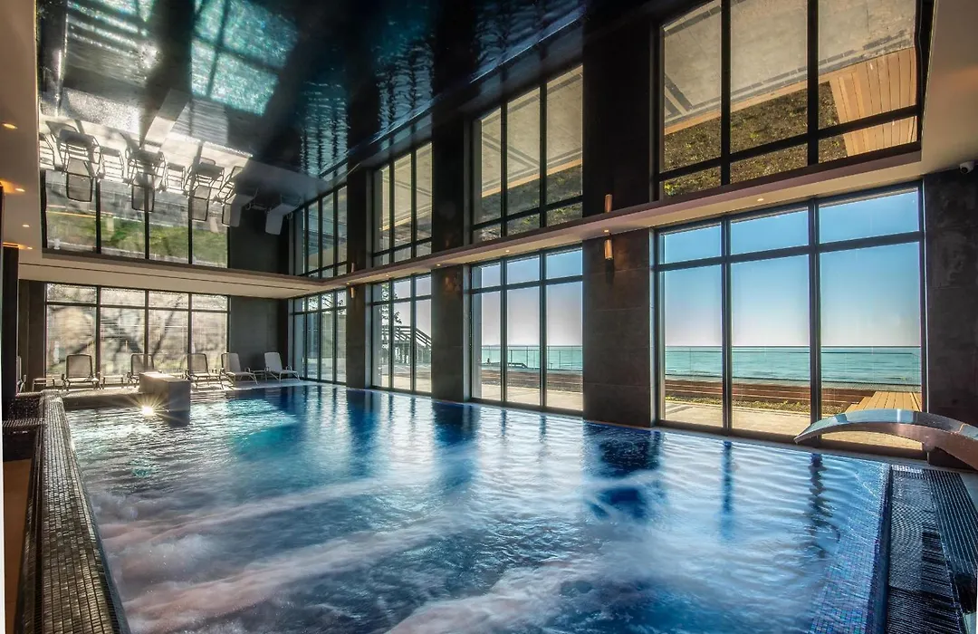 Baltic View Resort & Spa, A Member Of Radisson Individuals-1