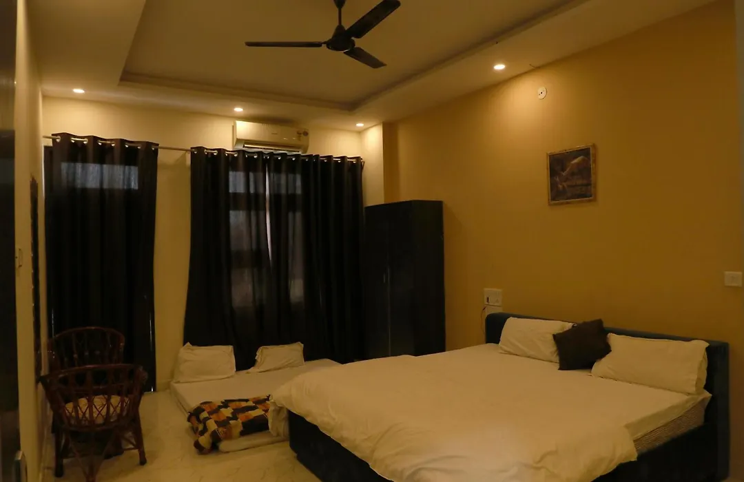 Green Palms Hotel And Resort-1