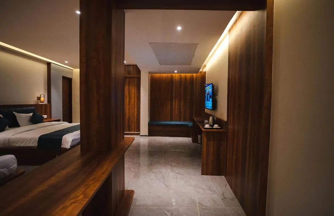 Hotel Aasare Inn-1