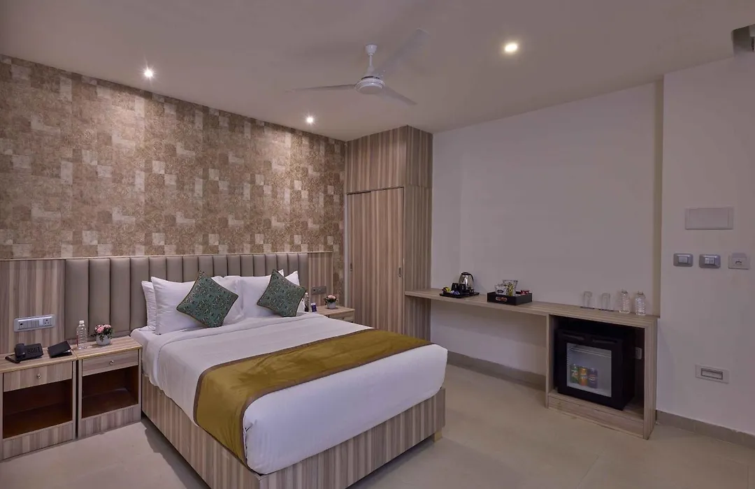 Grand Continent T Nagar-1