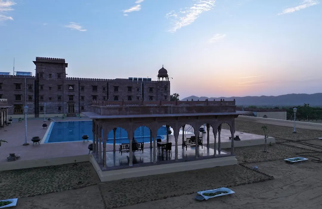 Umaid Mahal Palace-1