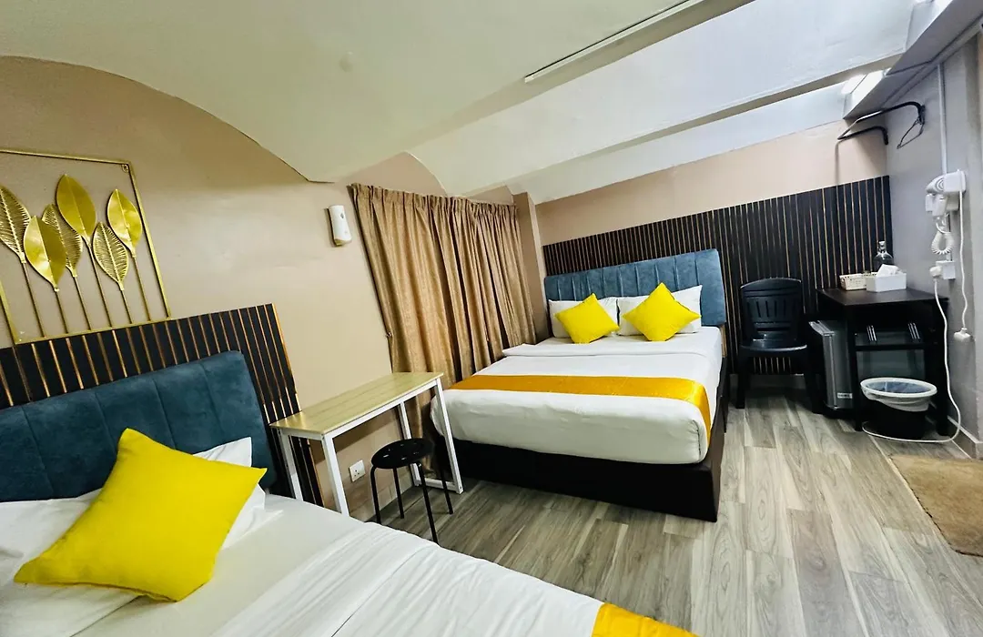 Ss Grey Hotel Kl-1