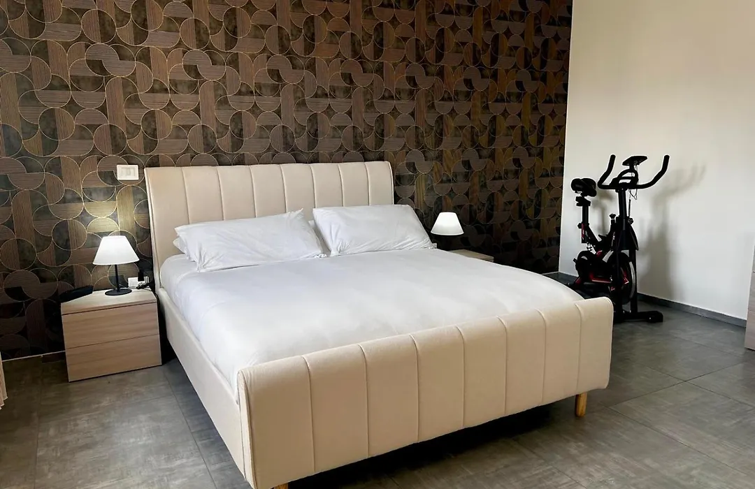 Hotel Bastione-1