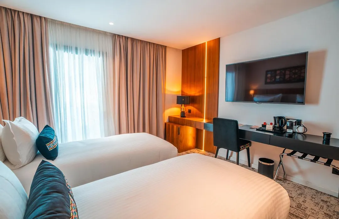 Braat Hotel-1