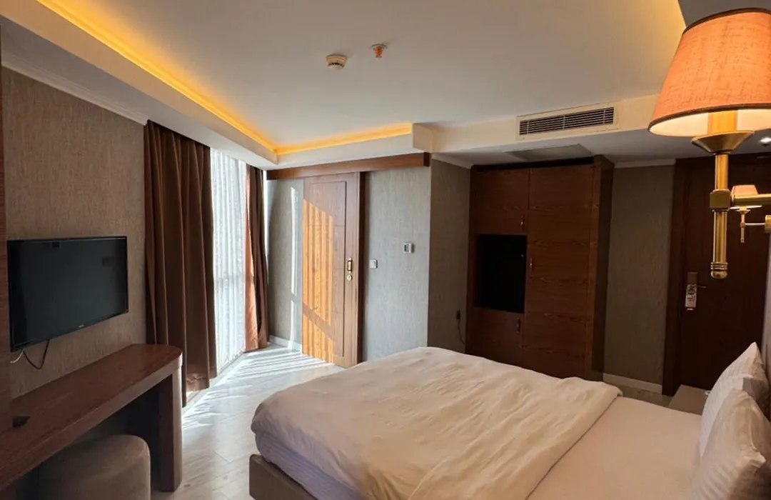 Sultan City Hotel-1