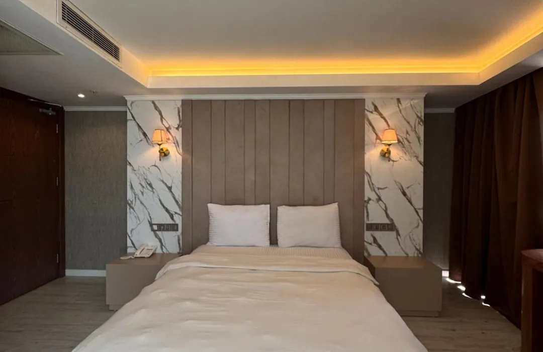 Sultan City Hotel-1