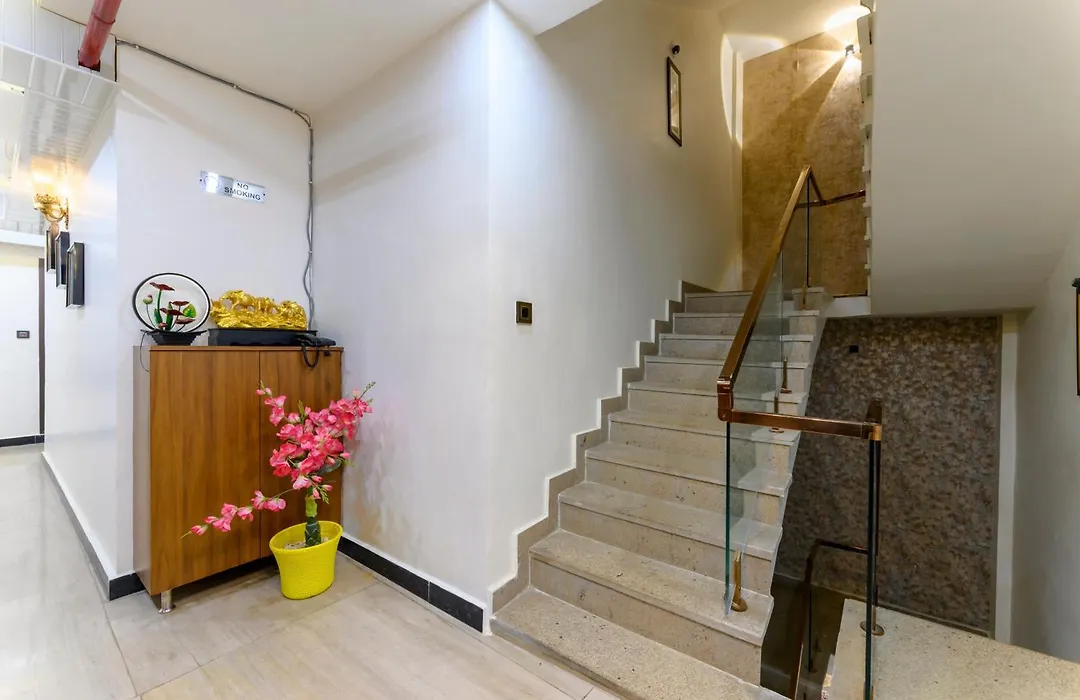 Hotel Prince Diamond-1