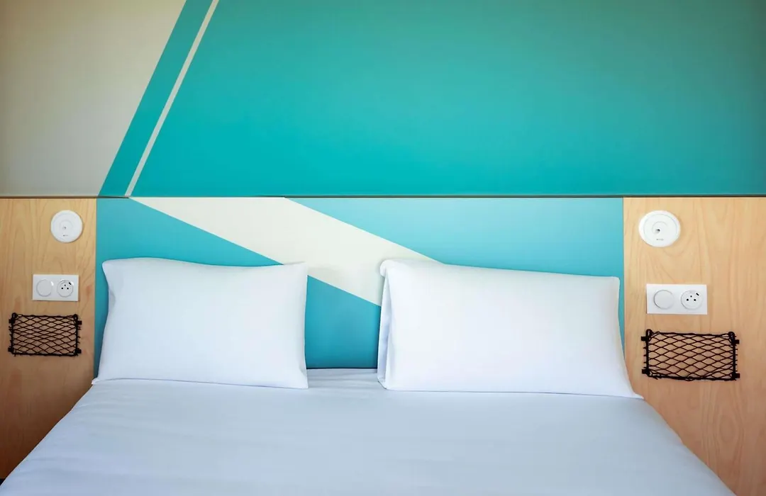 ibis budget Auxerre Nord-1