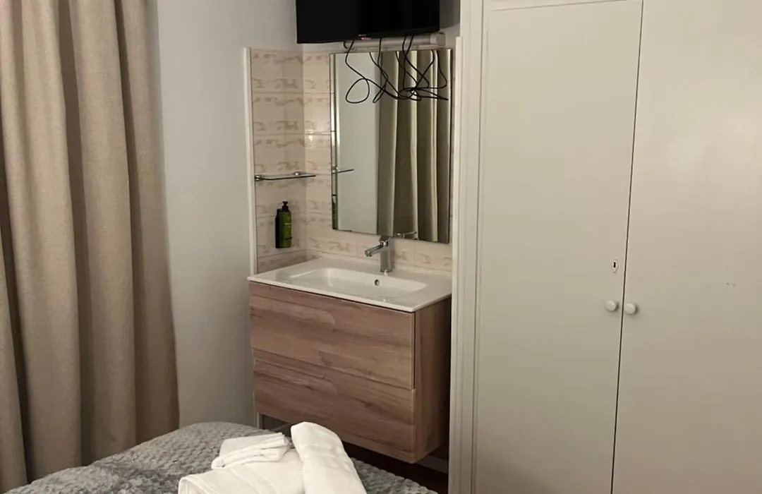 Can Xaran Hotel-1