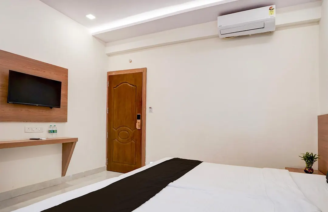 Hotel O Mirage Suites-1