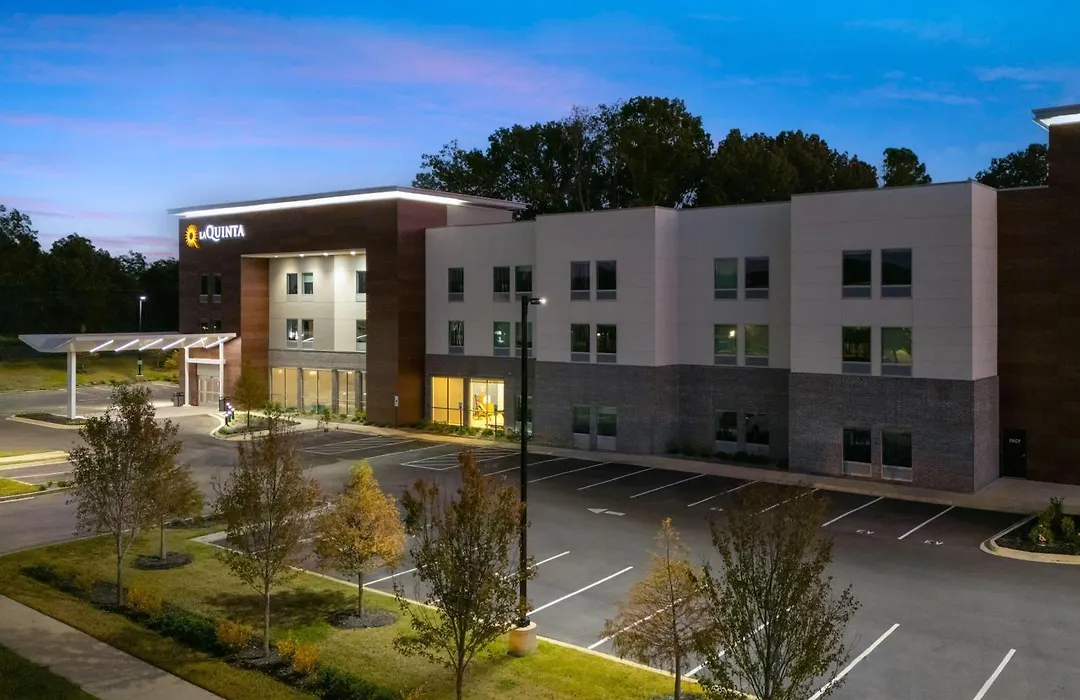 La Quinta Inn & Suites By Wyndham Olive Branch-1