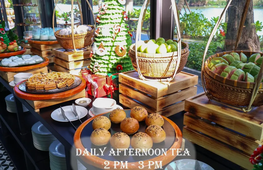 Nesta Hoian Resort & Spa-1