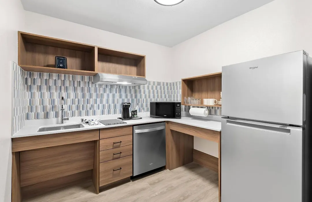 Everhome Suites San Bernardino - Loma Linda-1