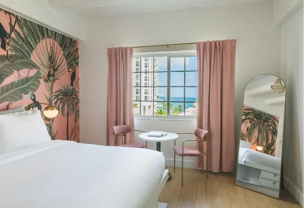 Le Particulier Miami-1